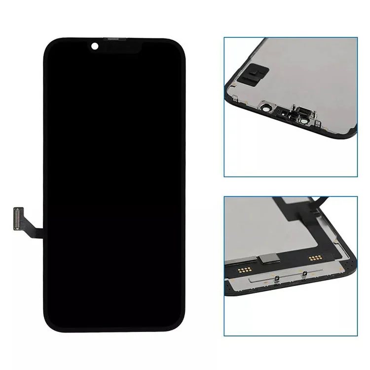 14 LCD స్క్రీన్లు