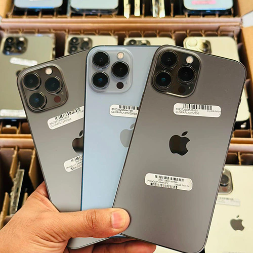 ఐఫోన్ బైబ్యాక్‌ను ఎంచుకోవడం ఎందుకు ఎక్కువ ఖర్చుతో కూడుకున్నది మరియు సౌకర్యవంతంగా ఉంది?