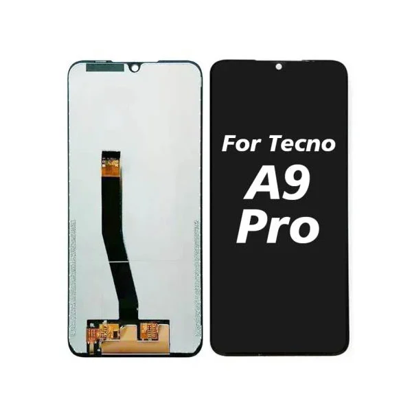A9 Pro LCD స్క్రీన్‌లు మెరుగైన ప్రదర్శన పనితీరు మరియు విశ్వసనీయ ప్రత్యామ్నాయ పరిష్కారాలను ఎలా అందిస్తాయి