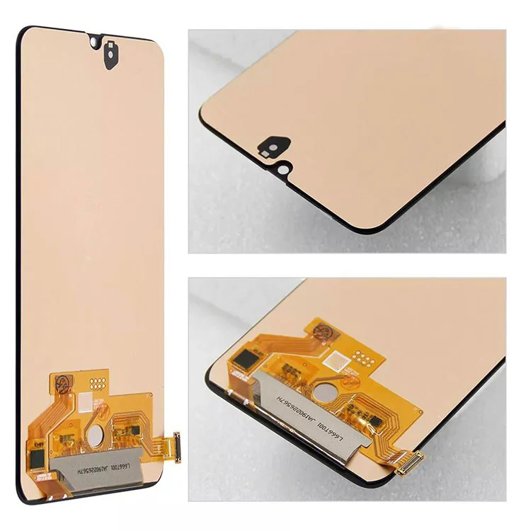 A9 LCD స్క్రీన్లు