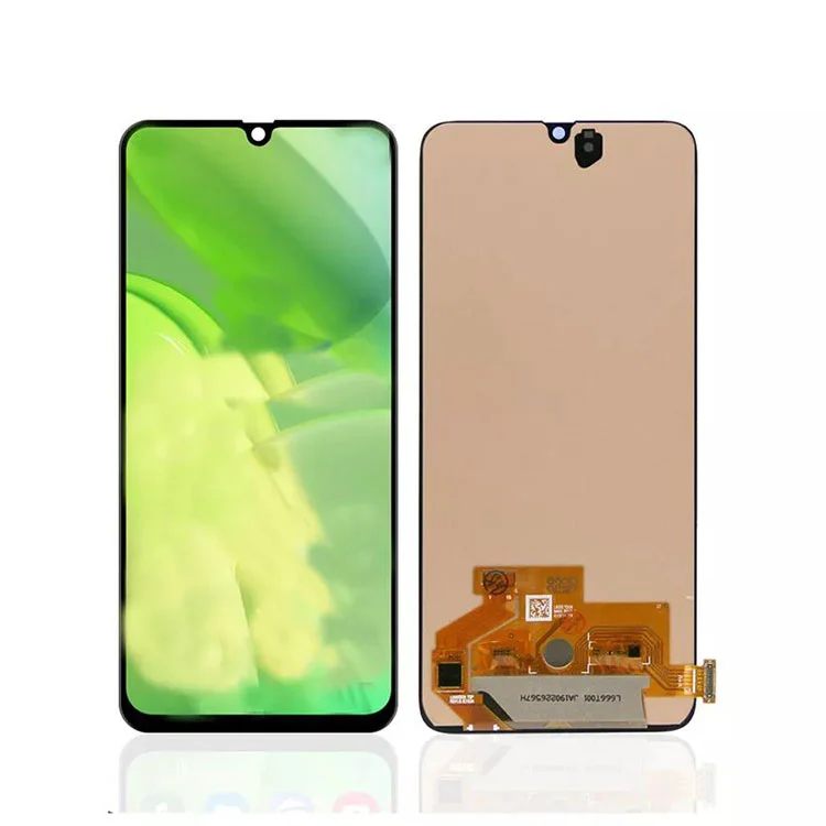A9 LCD స్క్రీన్లు