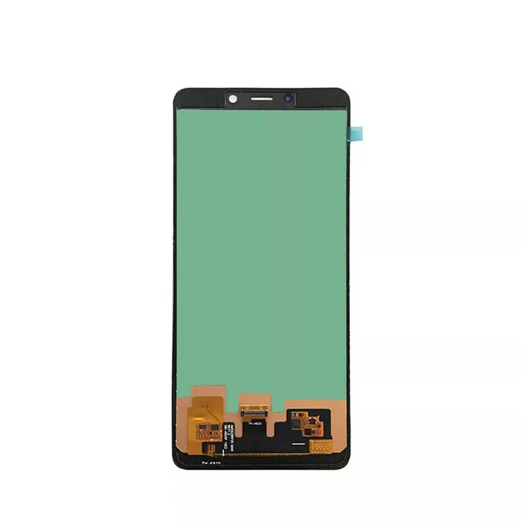 A9 LCD స్క్రీన్లు