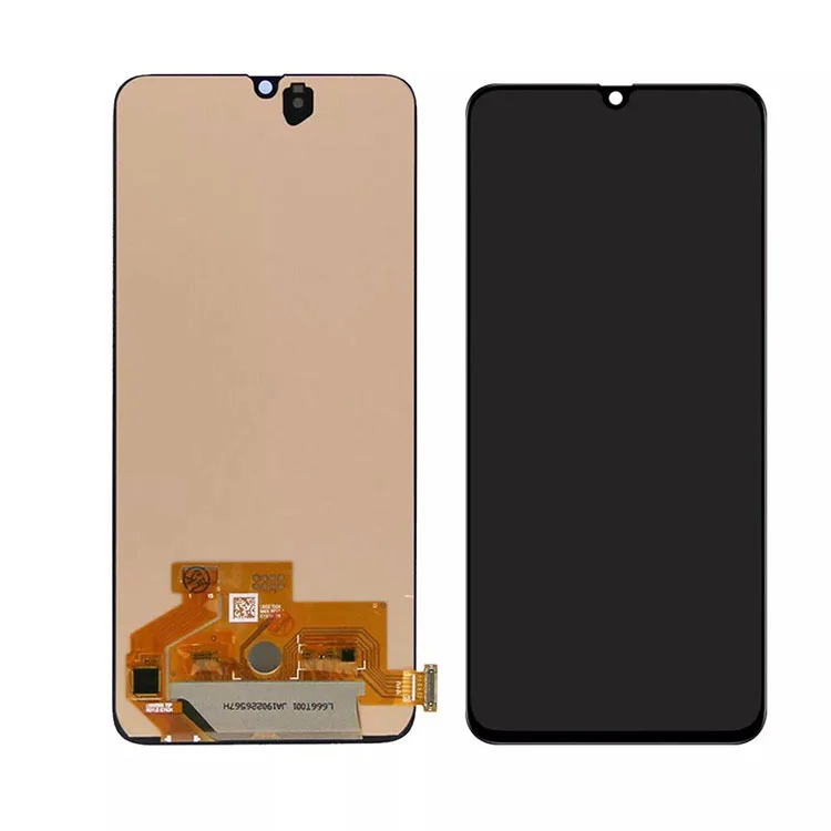 A9 LCD స్క్రీన్లు