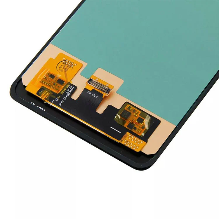 A9 LCD స్క్రీన్లు