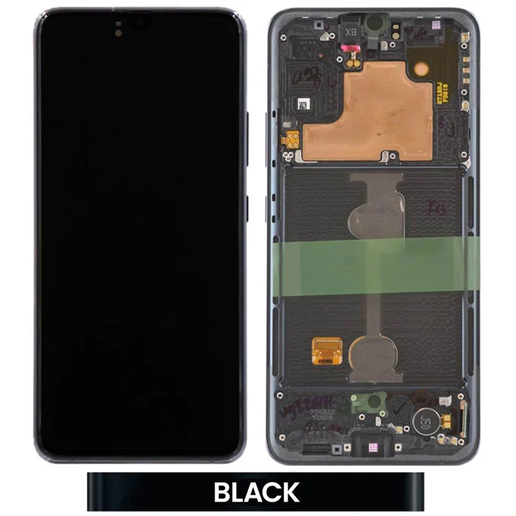 A90 5G LCD స్క్రీన్లు