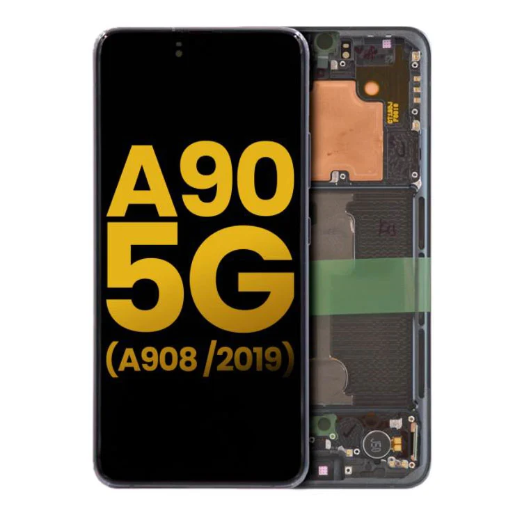 A90 5G LCD స్క్రీన్లు