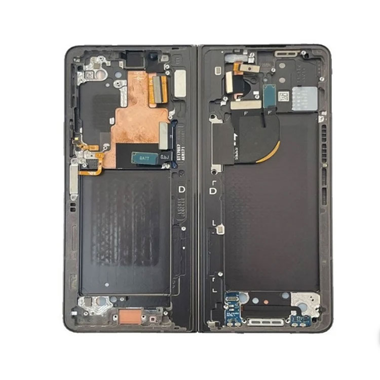 5 LCD స్క్రీన్‌లను మడవండి