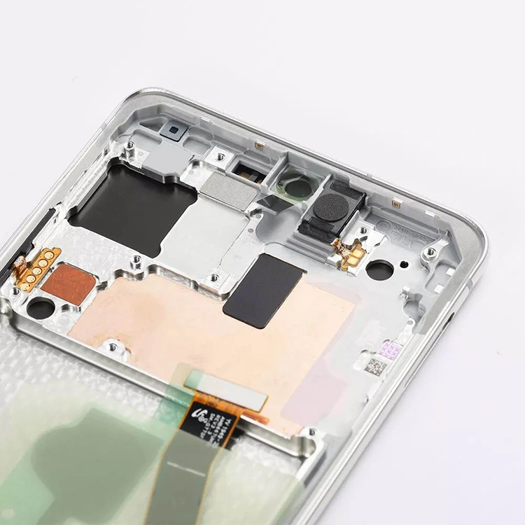 S10 లైట్ LCD స్క్రీన్లు
