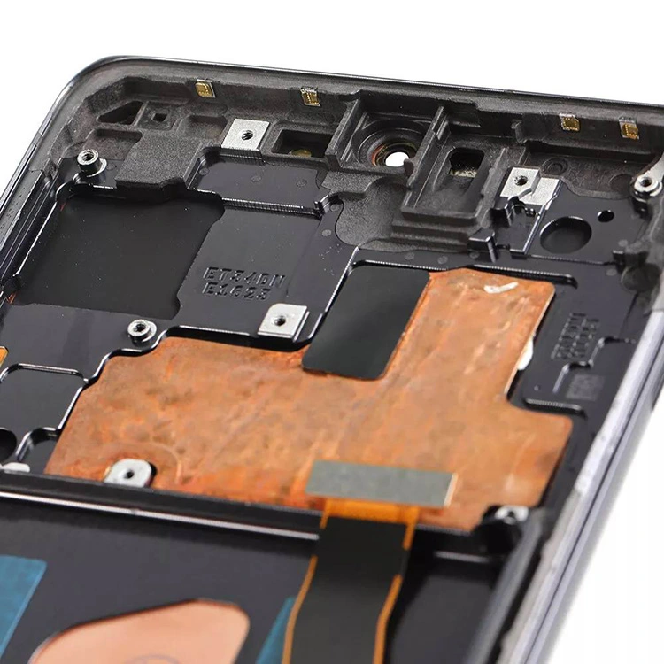 S10 లైట్ LCD స్క్రీన్లు