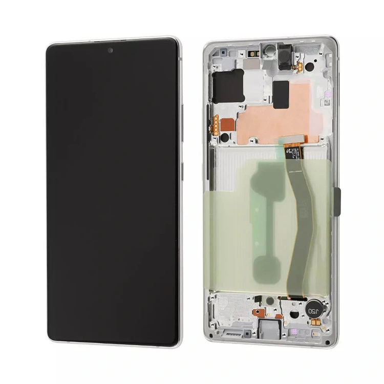 S10 లైట్ LCD స్క్రీన్లు