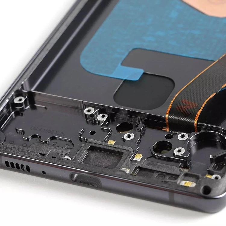 S10 లైట్ LCD స్క్రీన్లు
