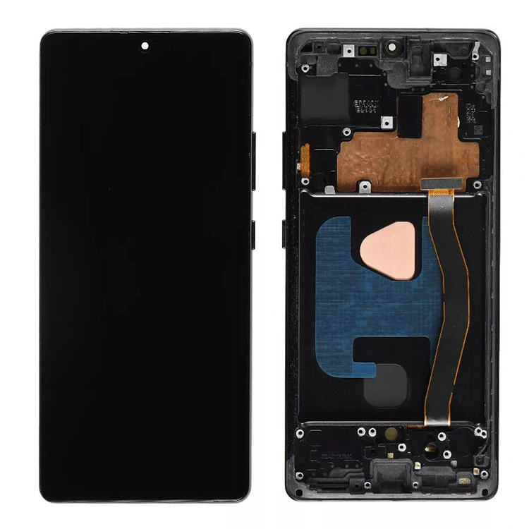 S10 లైట్ LCD స్క్రీన్లు