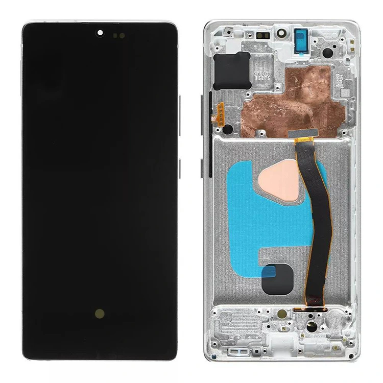 S10 లైట్ LCD స్క్రీన్లు