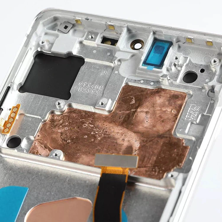 S10 లైట్ LCD స్క్రీన్లు