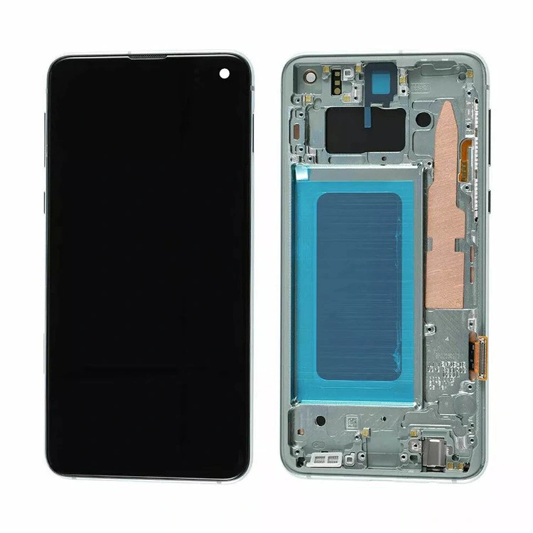 S10E LCD స్క్రీన్లు