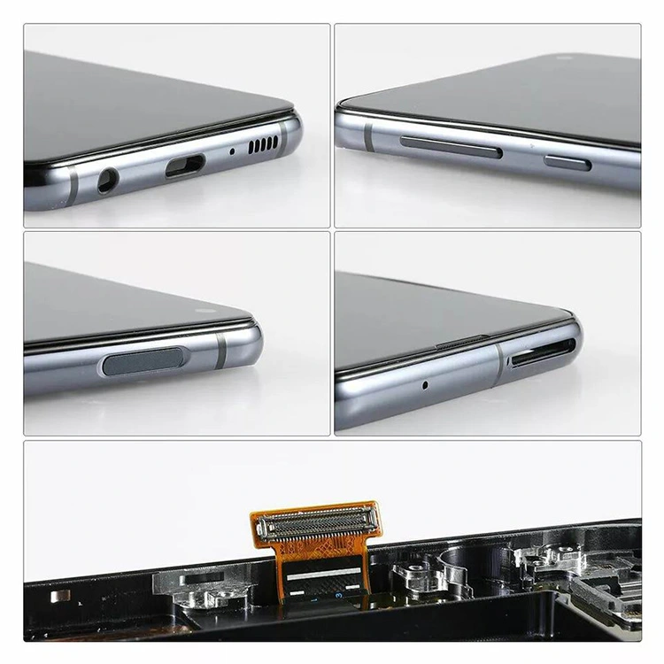 S10E LCD స్క్రీన్లు
