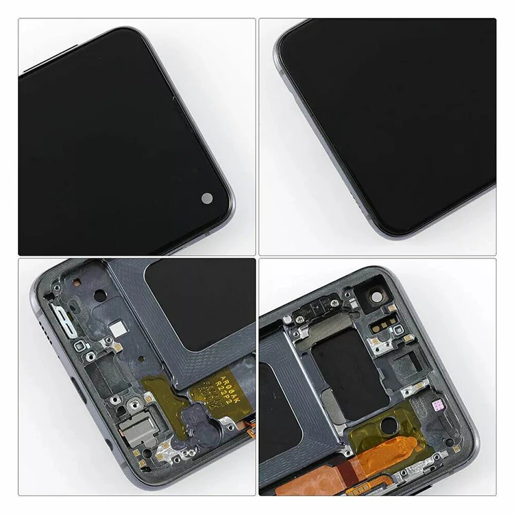 S10E LCD స్క్రీన్లు