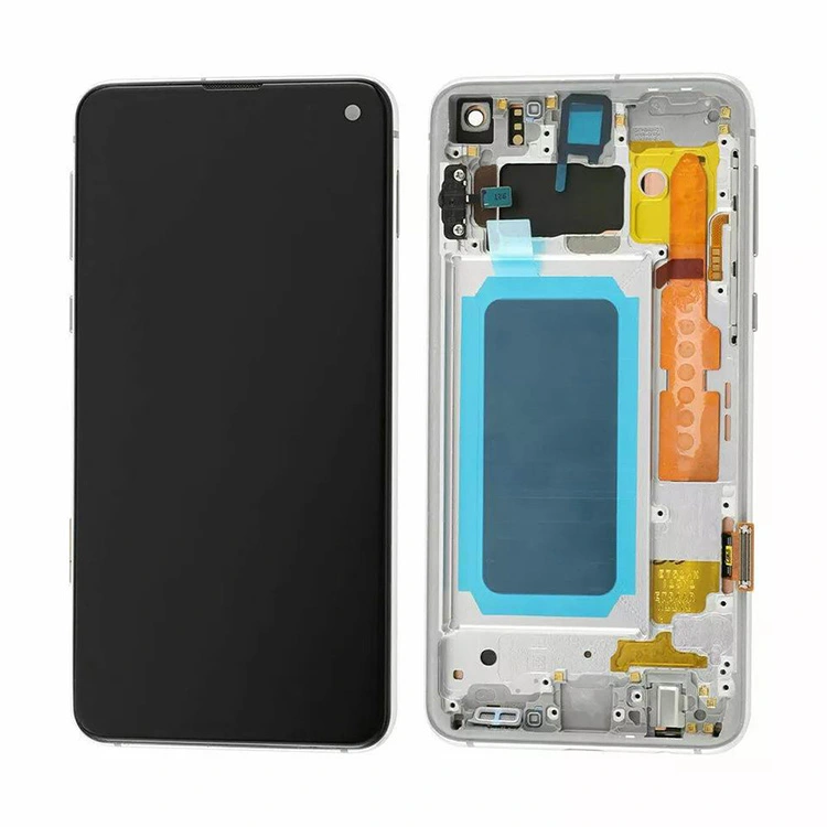 S10E LCD స్క్రీన్లు