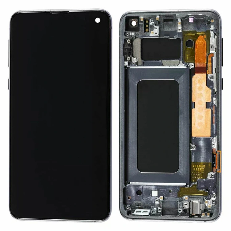 S10E LCD స్క్రీన్లు