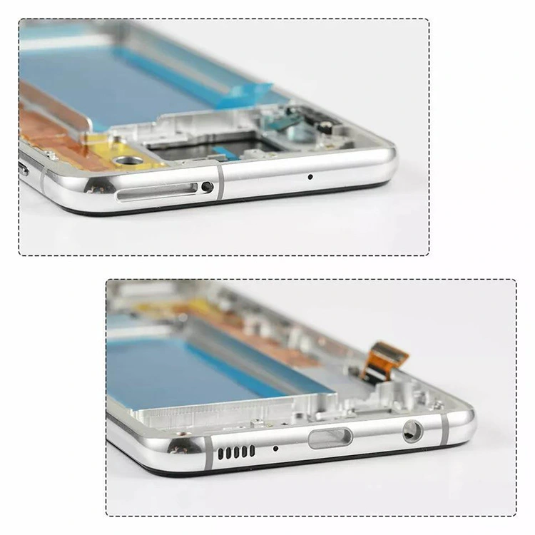 S10E LCD స్క్రీన్లు