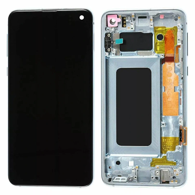 S10E LCD స్క్రీన్లు