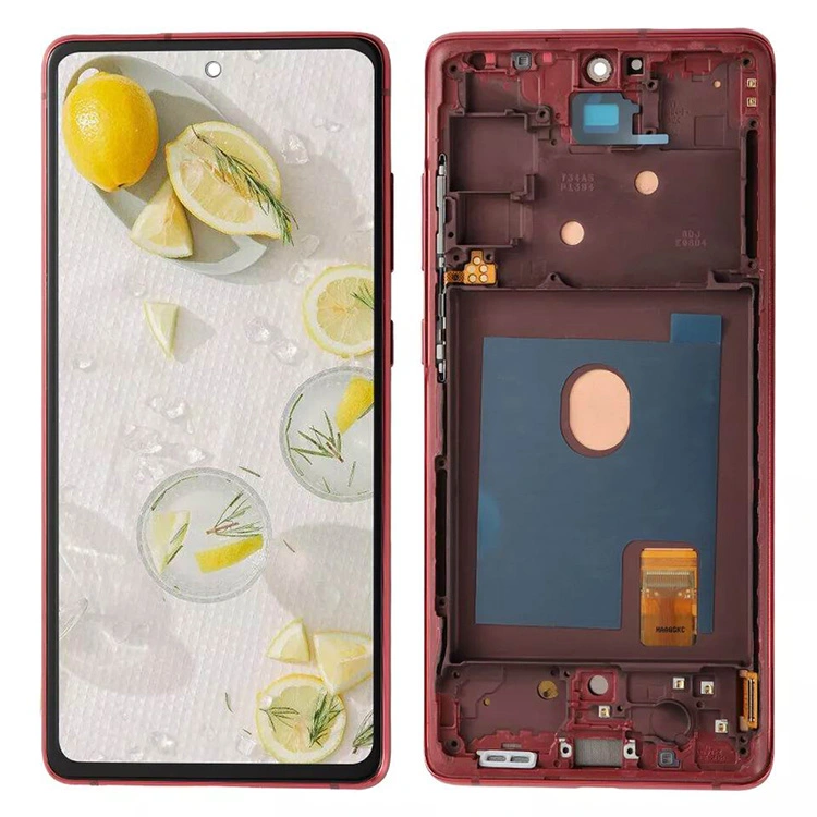 S20 FE LCD స్క్రీన్లు