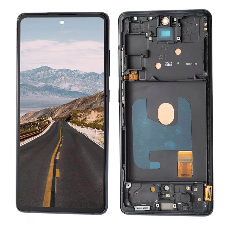 S20 FE LCD స్క్రీన్లు