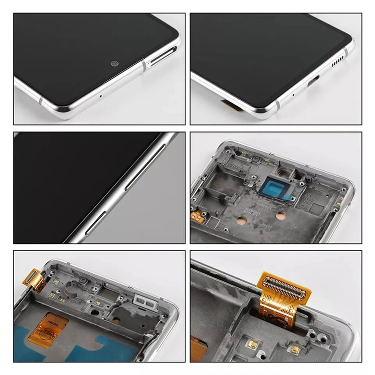 S20 FE LCD స్క్రీన్లు