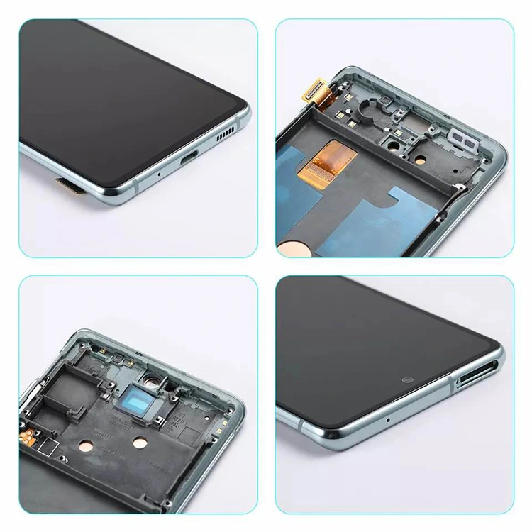 S20 FE LCD స్క్రీన్లు