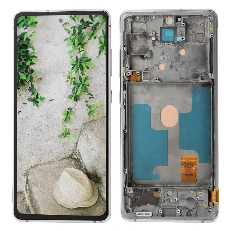 S20 FE LCD స్క్రీన్లు