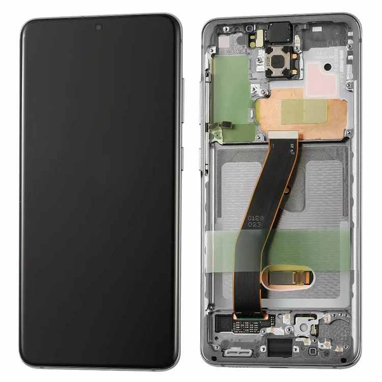 S20 LCD స్క్రీన్లు
