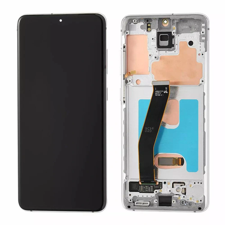 S20 LCD స్క్రీన్లు