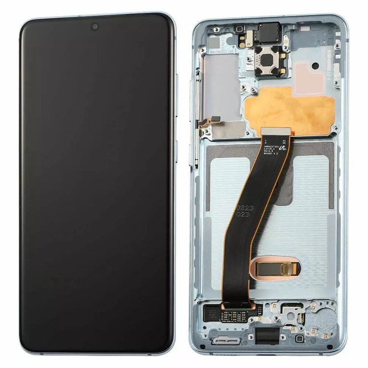 S20 LCD స్క్రీన్లు