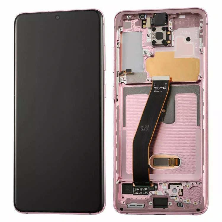S20 LCD స్క్రీన్లు