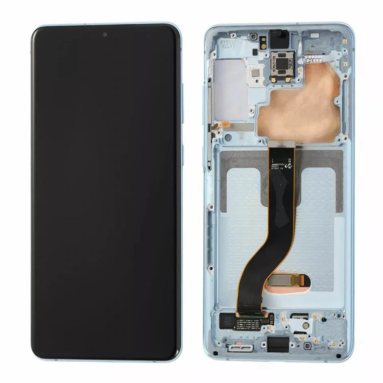 S20 ప్లస్ LCD స్క్రీన్లు