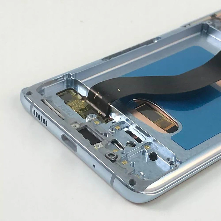 S20 ప్లస్ LCD స్క్రీన్లు