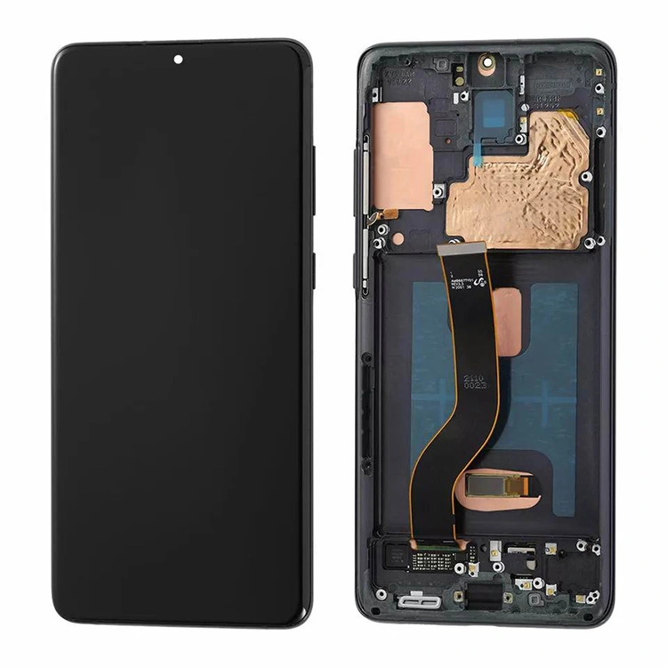 S20 ప్లస్ LCD స్క్రీన్లు