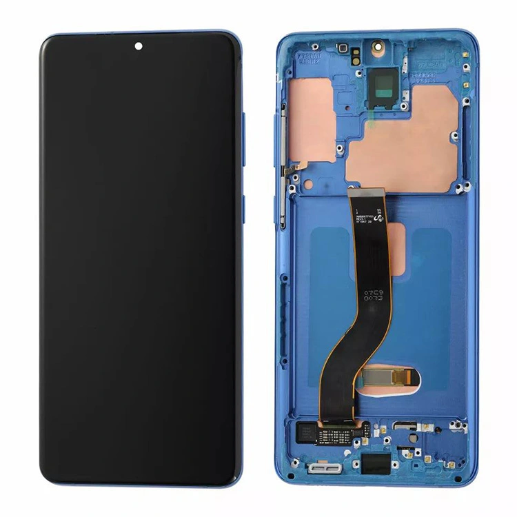 S20 ప్లస్ LCD స్క్రీన్లు