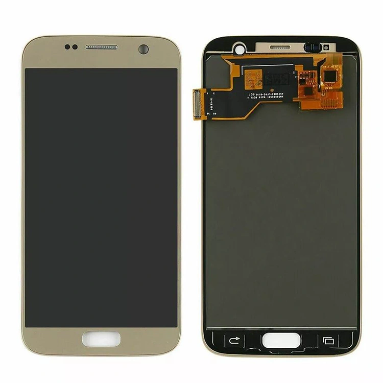 S7 LCD స్క్రీన్లు