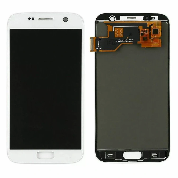 S7 LCD స్క్రీన్లు