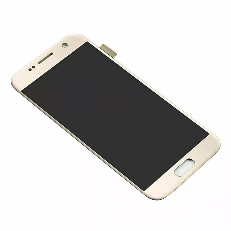 S7 LCD స్క్రీన్లు