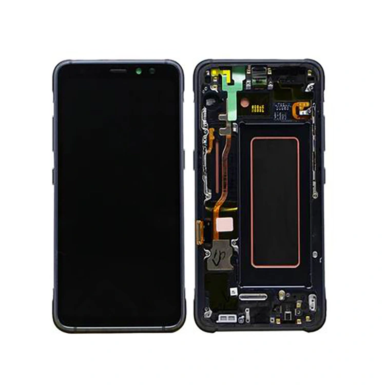 S8 యాక్టివ్ LCD స్క్రీన్లు