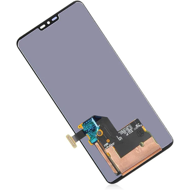 G7 LCD స్క్రీన్లు