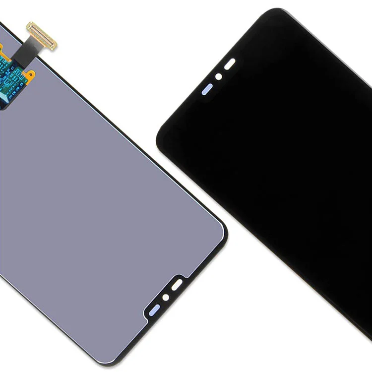 G7 LCD స్క్రీన్లు