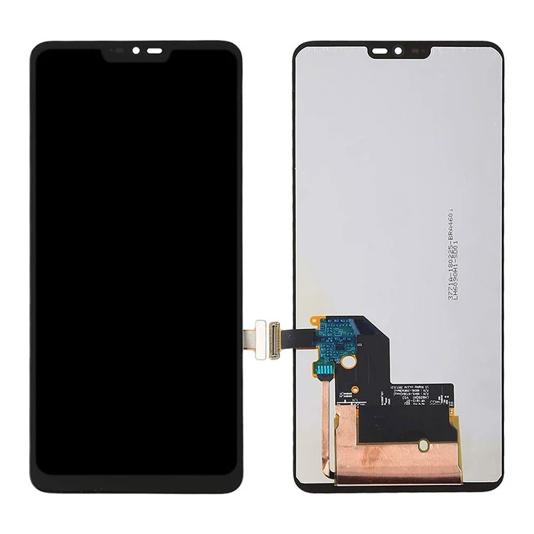 G7 LCD స్క్రీన్లు