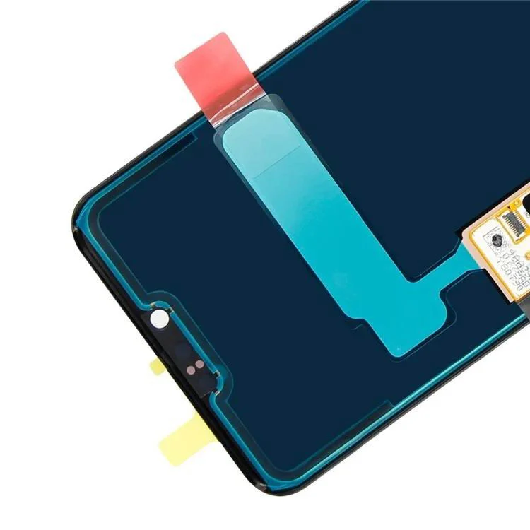 G8 LCD స్క్రీన్లు