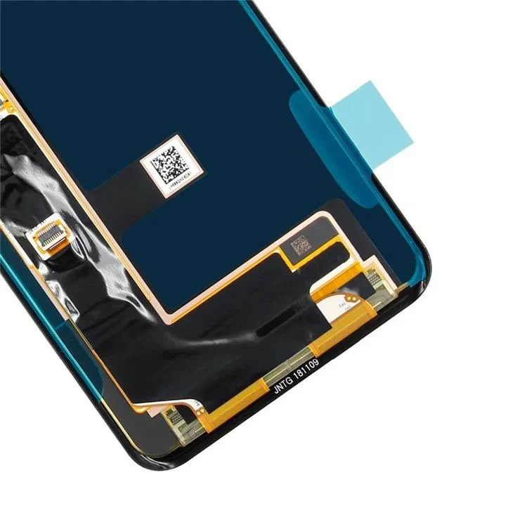 G8 LCD స్క్రీన్లు