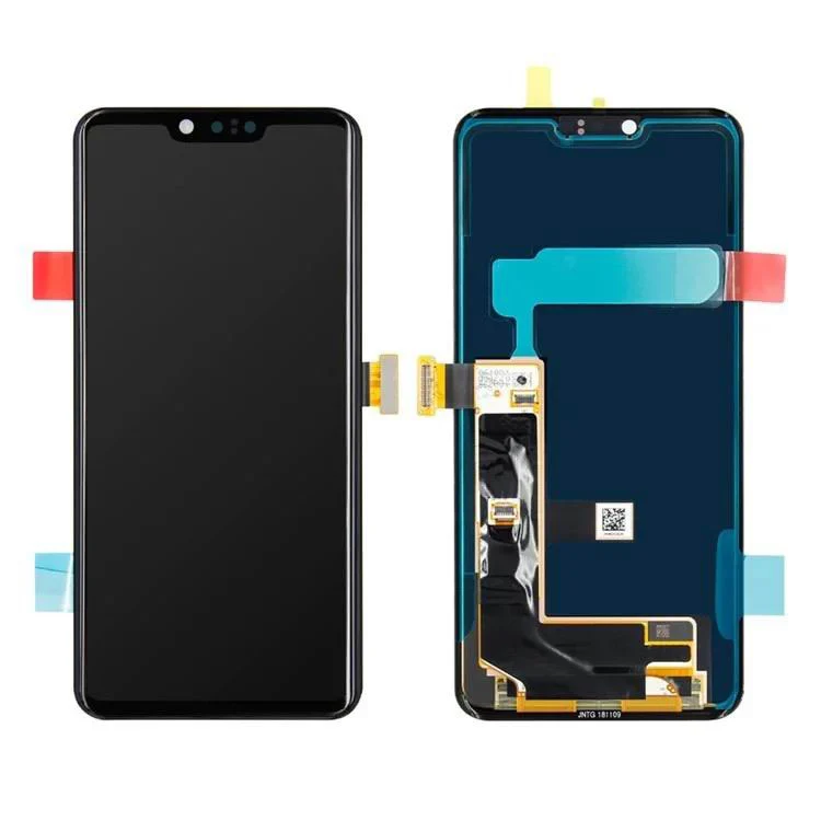 G8 LCD స్క్రీన్లు