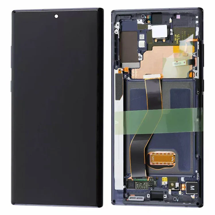 గమనిక 10 LITE LCD స్క్రీన్లు