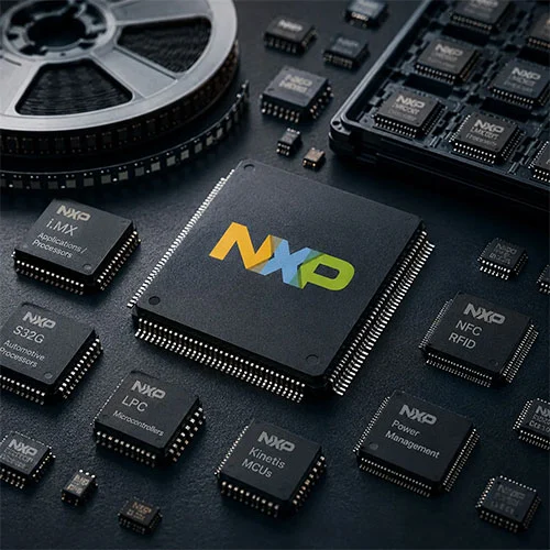 NXP సెమీకండక్టర్స్